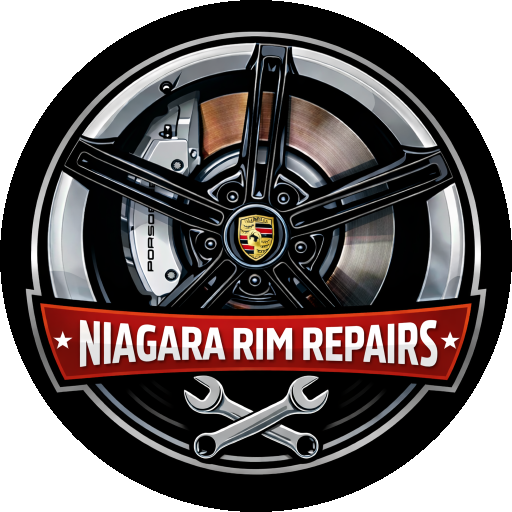 Niagara Rim Repairs